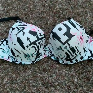 Victoria Secret PINK Bra